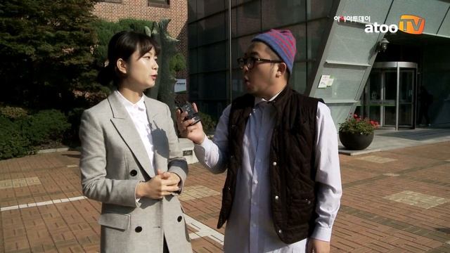 '개그맨 안정빈의 뻔뻔한 일기예보’ / 성균관대 인문사회과학캠퍼스편 смотреть онлайн