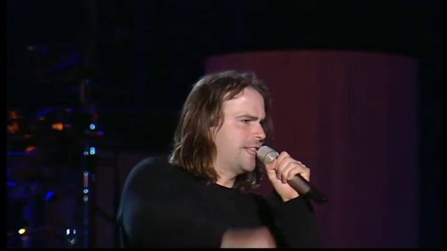 Blind Guardian - Bright Eyes [Imaginations Through The Looking Glass]