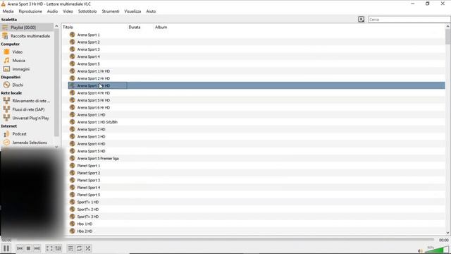 FREE M3U DAILY UPDATE PLAYLIST IPTV 2019