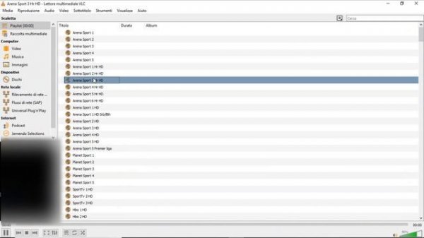 FREE M3U DAILY UPDATE PLAYLIST IPTV 2019