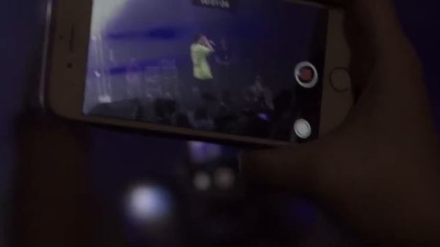 BOULEVARD DEPO / 23.11, МОСКВА @ CITION HALL