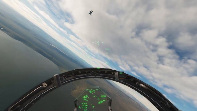 БВБ DCS WORLD #2 | BFM DCS WORLD #2 | БЛИЖНИЙ ВОЗДУШНЫЙ БОЙ