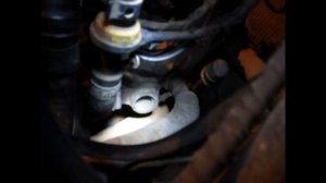 как уменьшить холостой ход. завышен хх  VW passat b3 (случай из практики)