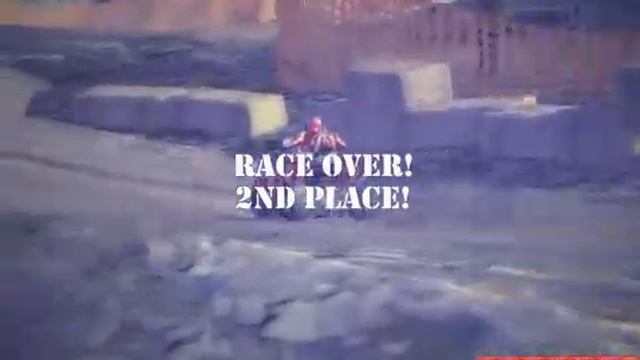 Бесплатные игры онлайн Король Квадроциклов, Гонка смотреть онлайн