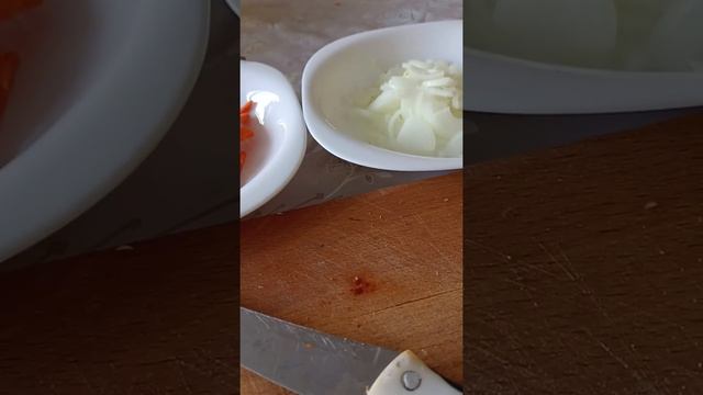 САЛАМ С ЧЕЧНИ! РЫБА ХЕК В ДУХОВКЕ! смотреть онлайн