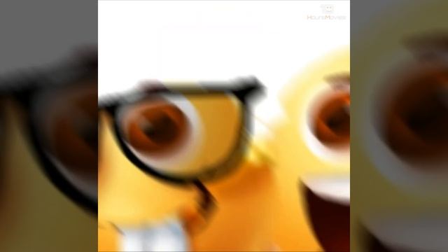 Nerd Emoji Meme 10 Hours