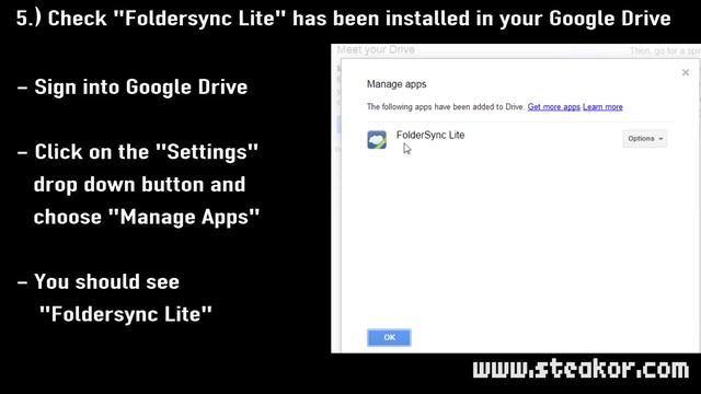 How to Automatically Backup Your Photos on Android FREE: Using FolderSync Lite смотреть онлайн