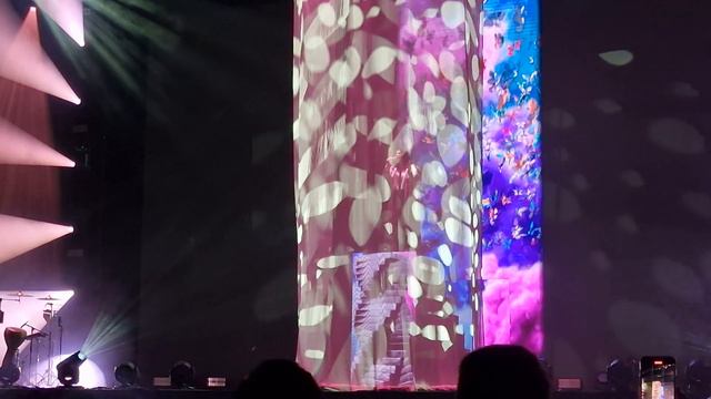 Laura Pausini. Durar