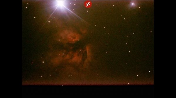 Наблюдаем в телескоп. Экскурсии от Telescoping.ru - созвездие Ориона и его тайны.