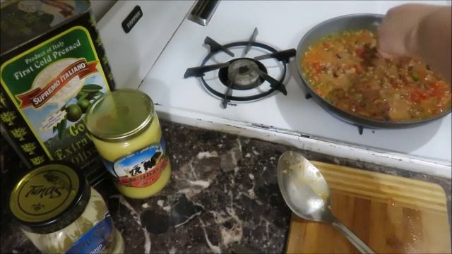 Фуль По Александрийски Fava Beans Ful Alexandrian Style смотреть онлайн