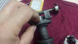 Пассат Б 3 переделка трамблёра под датчик холла от ваза.