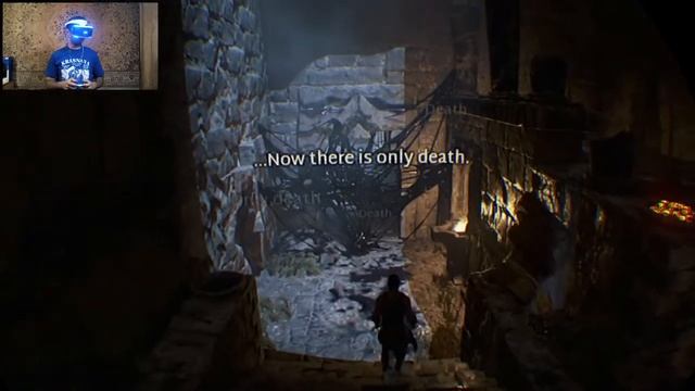 В лабиринте минотавра - "Theseus" #1 смотреть онлайн