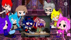 Реакция 13 карт на страны 2 часть