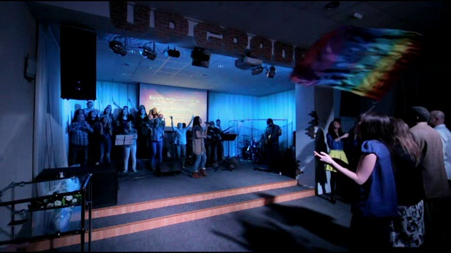 Открытие конференции UPGRADE 2014 смотреть онлайн