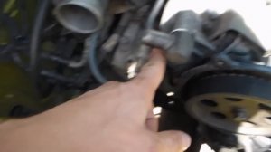 Сенс плохо заводится № 39.