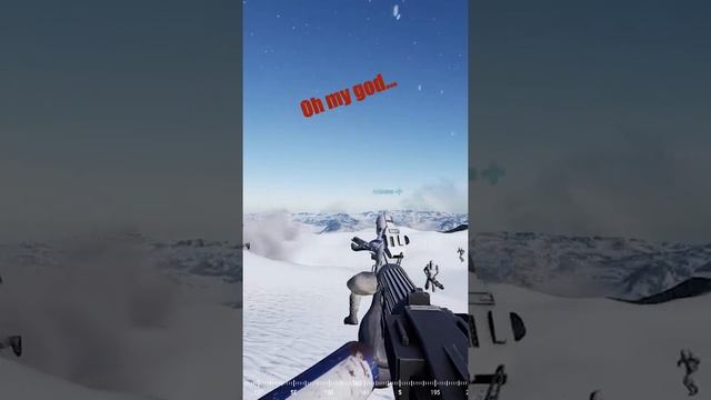 Air Strike but it's Star Wars | Squad Galactic Contention Mod смотреть онлайн