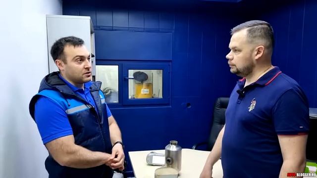 Не ставь РЕМОНТНЫЙ КАТАЛИЗАТОР! В гостях на заводе по переработке катализаторов - Avto-Blogger.ru смотреть онлайн