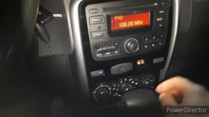 Renault Duster 2013г. 2,0л. АТ(135 л.с.) , видеообзор от Юрия Грошева, Автосалон Boston HD 720p