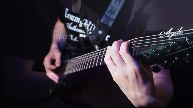 Space balalaika (mashup cover by Feanor X) смотреть онлайн
