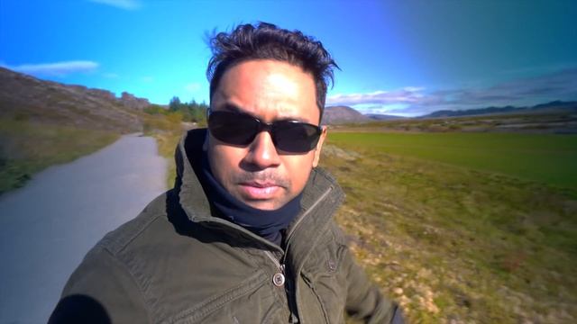 Rekyavik to Selfoss - EPIC ICELAND ROADTRIP - Day 1 ?? смотреть онлайн