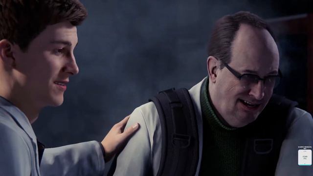 Начало новых приключений | Spider-Man: Remastered | Часть 1 смотреть онлайн