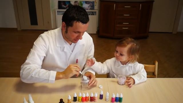 HTVS - Handgum. ЛИЗУН в домашних условиях или ЖВАЧКА для рук ★ Как сделать ПРАВИЛЬНО смотреть онлайн