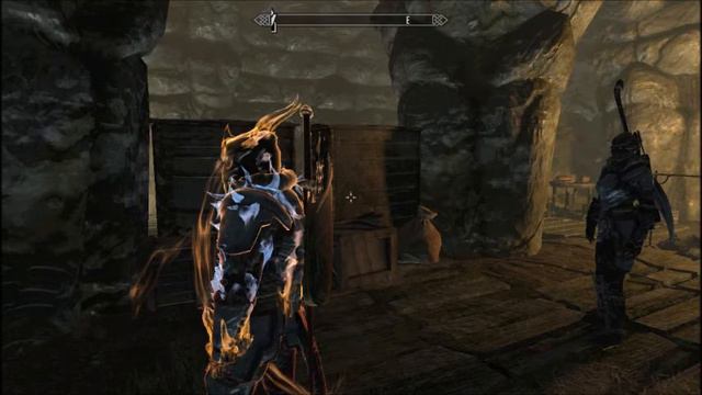 Doorway to WhimsyShire (Dragon Born DLC) смотреть онлайн