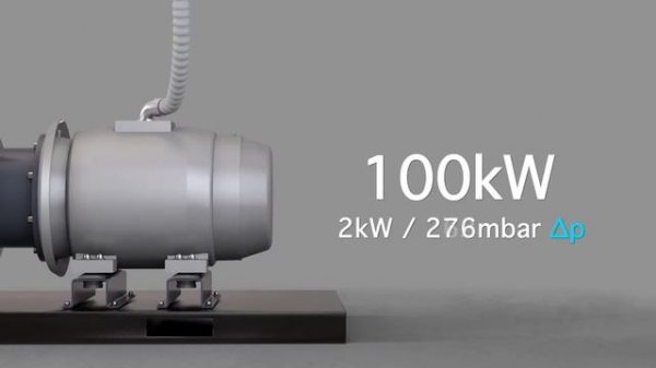 Использование оригинальных сепараторов для компрессоров CompAir