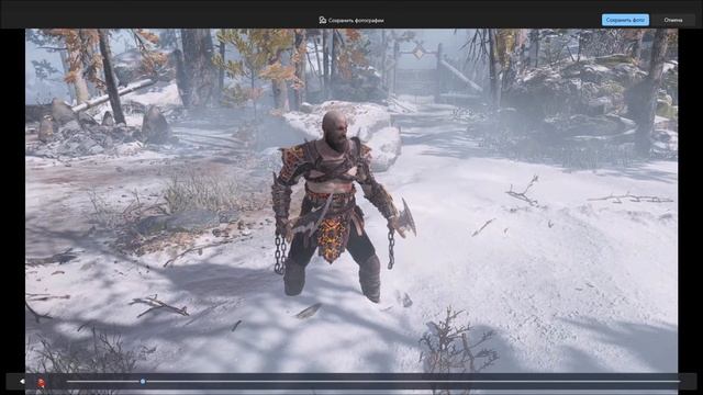 Как просто сделать фото из видео стандартными инструментами Windows 10,11. смотреть онлайн