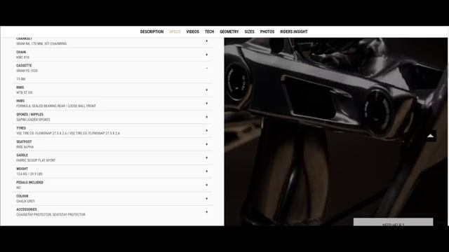 5 Trail Worthy Mountain Bikes Under $1,200 - 2020 Mountain Bikes смотреть онлайн