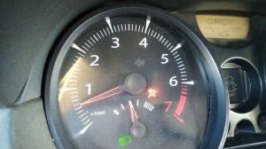 Renault Megane 2 1,6 падают обороты на хх