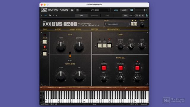 19. Unison & Pitch & Voicing