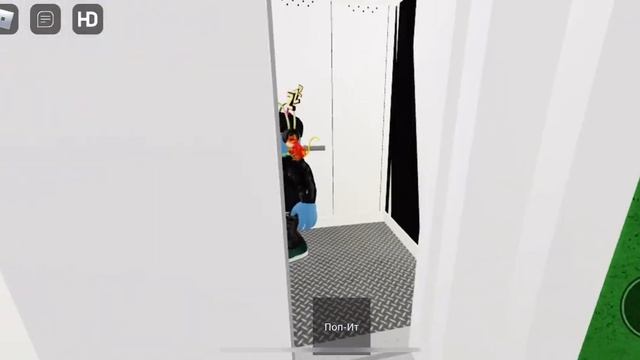 Roblox Лифты МЛЗ 1987, МЛМ 2019 гг. в. на плейсе Dani_x25 смотреть онлайн