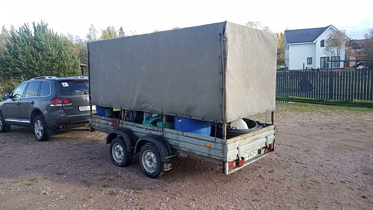 ITOZOR-SERVIS Ролик-3 Промывка системы отопления Рощино КП Гелиос.