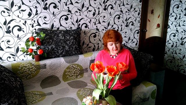 Авторские стихи РОДИЛСЯ ПОЭТ смотреть онлайн