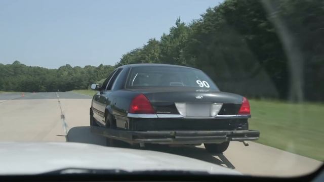 I Tried FBI Academy смотреть онлайн