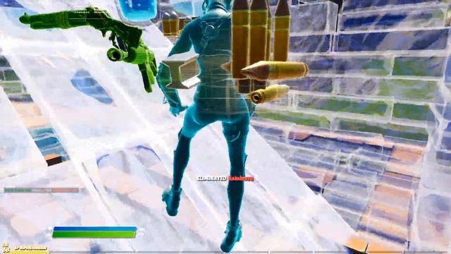 Persian Freestyle 💸 | Fortnite Highlights #5 | Natsu смотреть онлайн