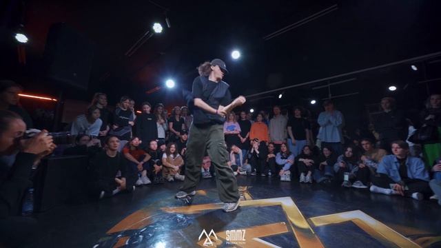HIP-HOP PRO | FINAL | Andy vs Netesov смотреть онлайн