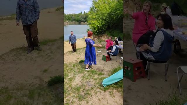 юбилей,55 баба ягодка опять! смотреть онлайн