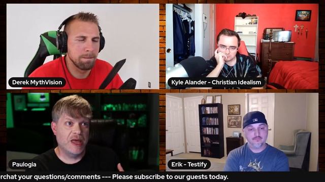 Why Don't You Like Bayes Theorem? смотреть онлайн