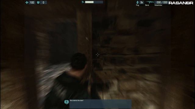 El Matador walkthrough part 1 смотреть онлайн