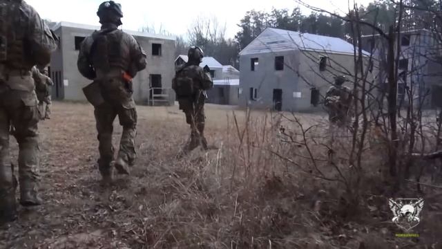 FBI - Tactical Operations