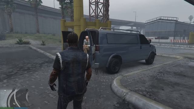 АКЦИИ И СКИДКИ В GTA ONLINE НА ЭТОЙ НЕДЕЛЕ + НА СТЕНДЕ WARRENER HKR (20 - 27 ИЮЛЯ) смотреть онлайн