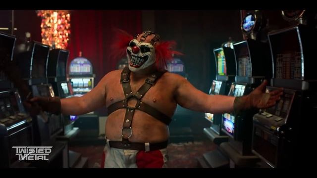 "СКРЕЖЕТ МЕТАЛЛА" ОБЗОР СЕРИАЛА смотреть онлайн