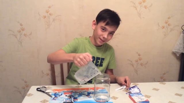 Обзор Новогодний декоративный снег ✅ смотреть онлайн