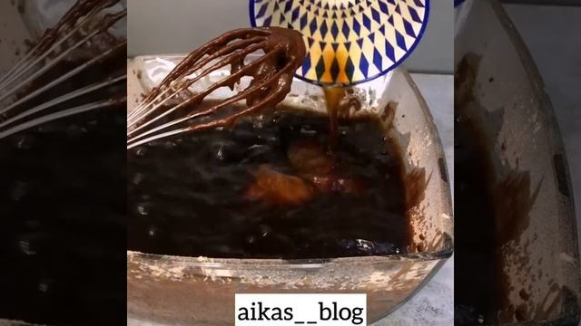 ВЛАЖНЫЙ БИСКВИТ ДЛЯ ТРАЙФЛ смотреть онлайн