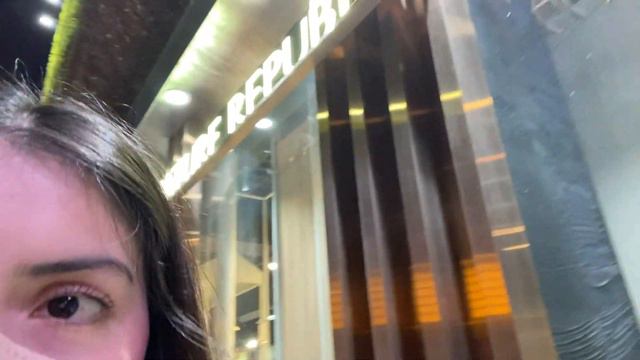 Korea Vlog 4: Olive Young, Nature Republic, Stylenanda Pink Hotel, MLB Store, Music Korea смотреть онлайн