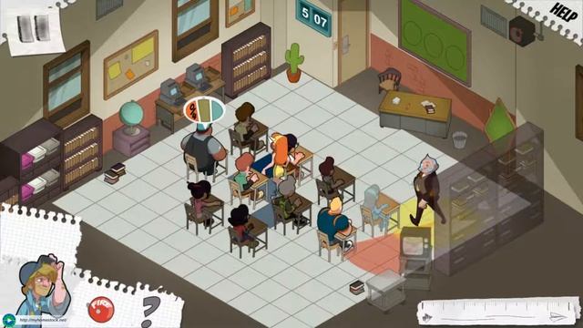 Cheats 4 Hire Episode 1 1 смотреть онлайн