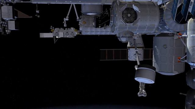 ПРОГУЛКА В КОСМОСЕ, оптимистическая эмбиент музыка 🚀 SPACE WALK, optimistic ambient music video смотреть онлайн