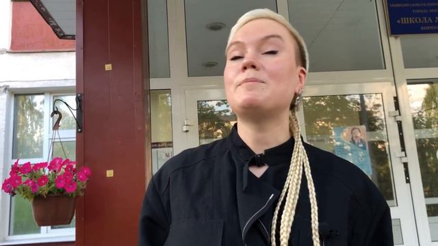 Татьяна Каракая - пожелания выпускникам смотреть онлайн